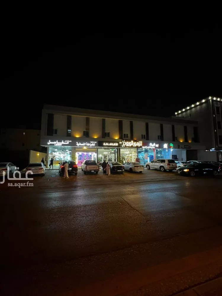 Apartment for Rent in Riyadh Al Munsiyah صورة 3