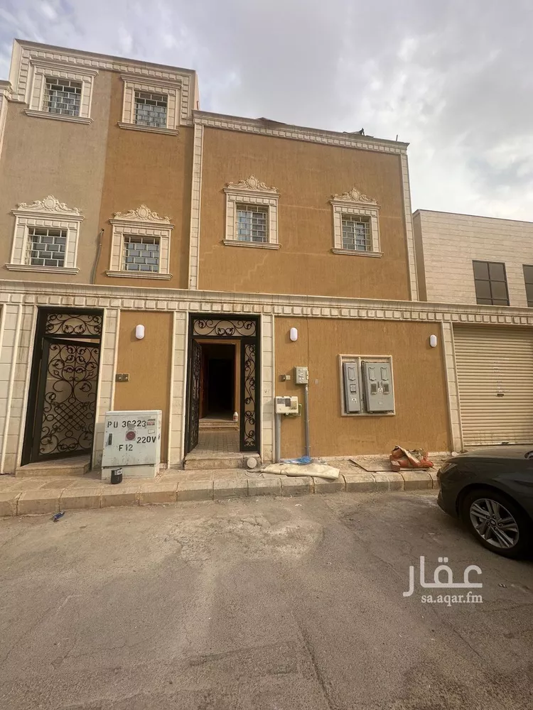 Apartment for Rent in Riyadh Al Arid صورة 4