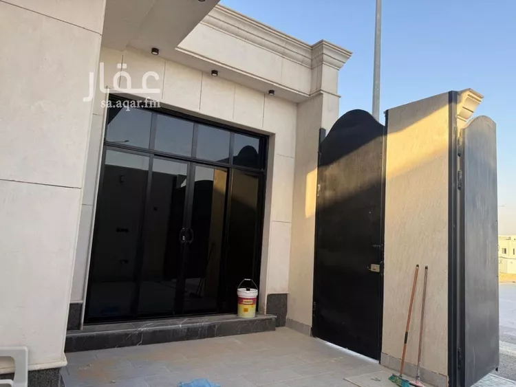 فيلا للإيجار في شارع ابراهيم بن علي بن علوي, حي النظيم, مدينة الرياض, منطقة الرياض 16