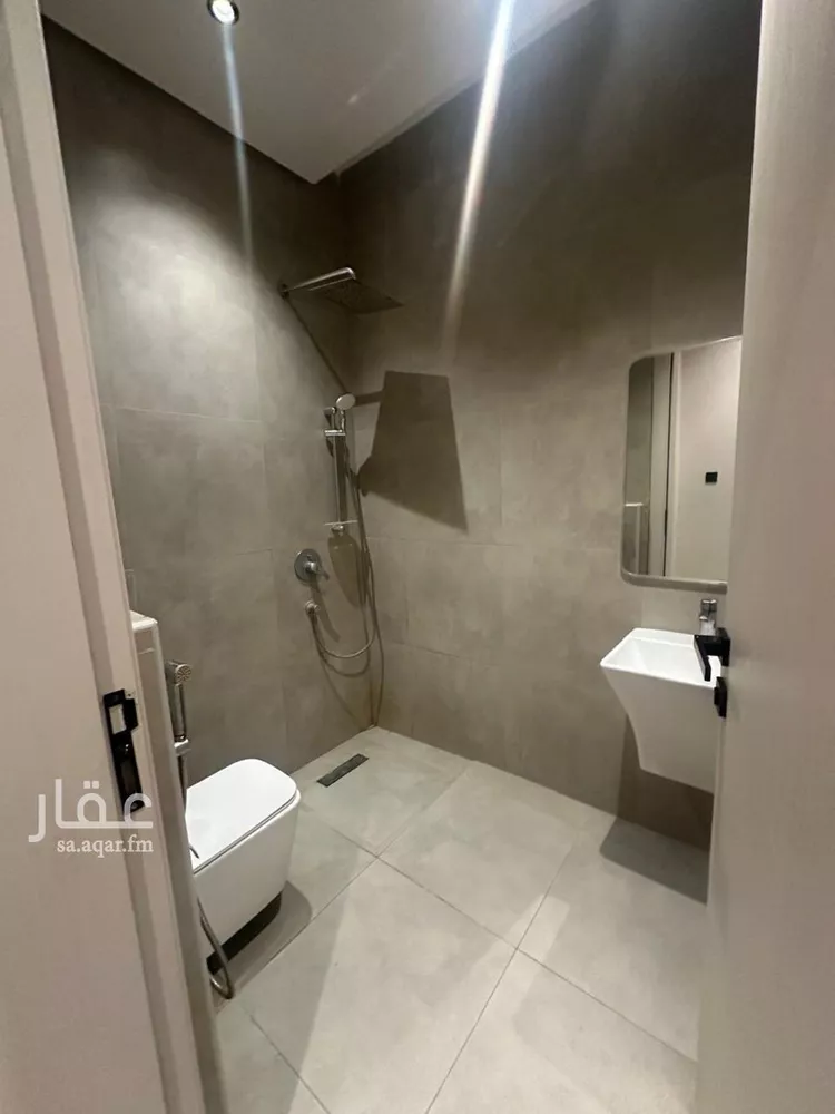 شقة للإيجار في شارع جبل الحواطب, حي قرطبة, مدينة الرياض, منطقة الرياض صورة 2