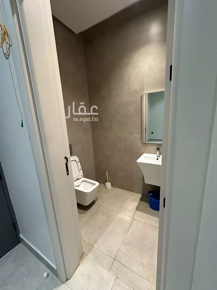 شقة للإيجار في شارع جبل الحواطب, حي قرطبة, مدينة الرياض, منطقة الرياض 15