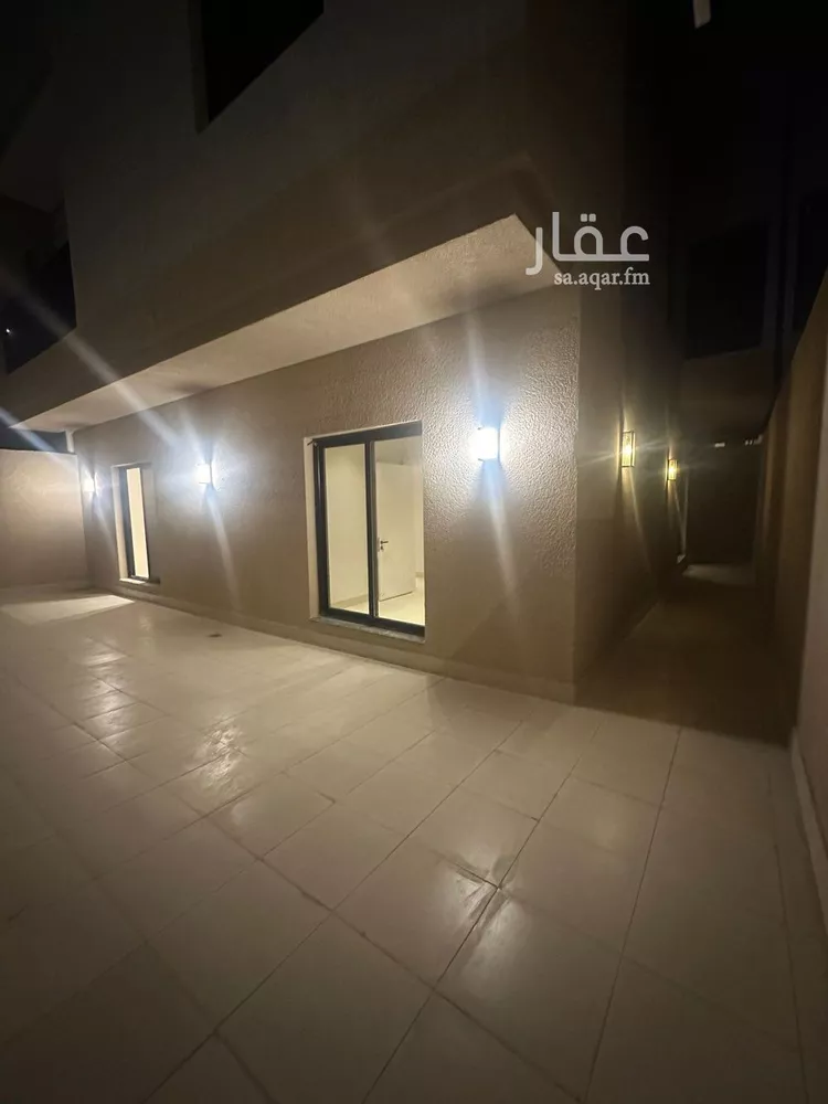 شقة للإيجار في شارع بللسمر, حي اليرموك, مدينة الرياض, منطقة الرياض 13