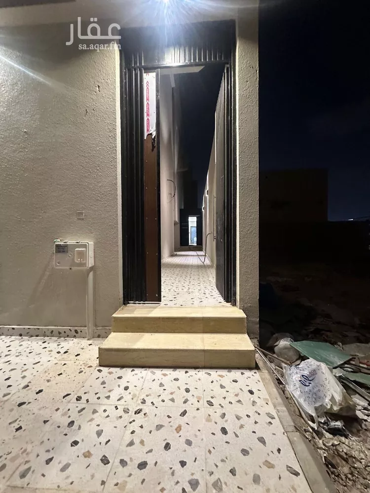 شقة للإيجار في شارع أبي القاسم الخياط, حي العارض, مدينة الرياض, منطقة الرياض صورة 4