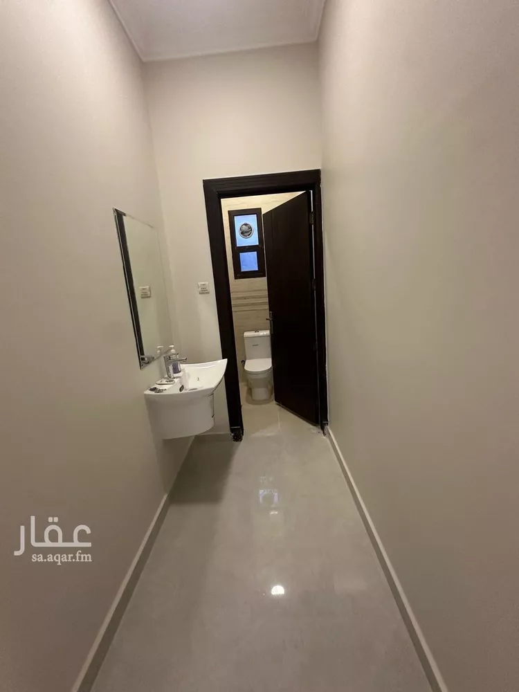 شقة للإيجار في شارع أحمد بن علي الباغاني, حي العارض, مدينة الرياض, منطقة الرياض 9