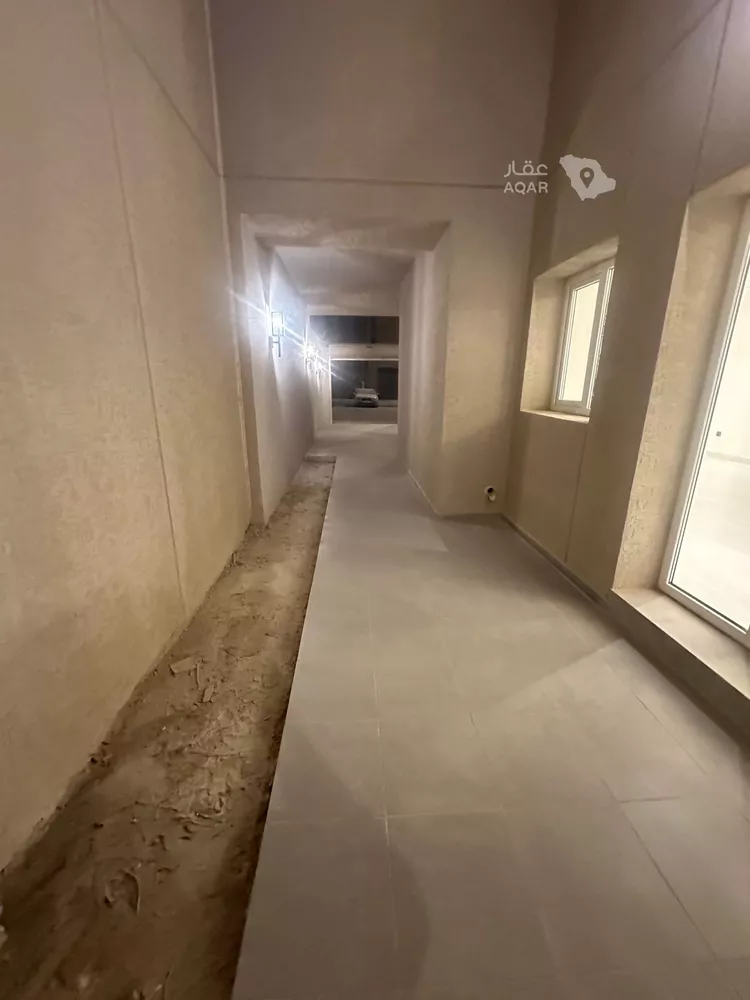 فيلا للإيجار في شارع عباد بن الزبير, حي مطار الملك خالد الدولي, مدينة الرياض, منطقة الرياض 7