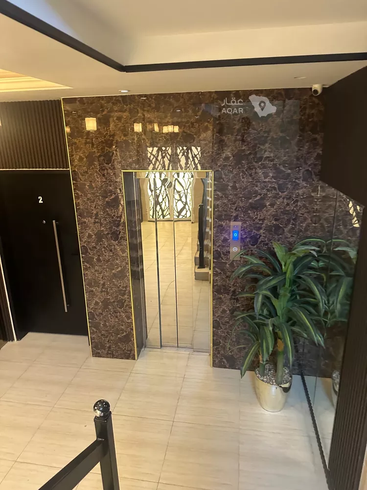 شقة للإيجار في شارع أبي الحسن الزنبقي, حي عرقة, مدينة الرياض, منطقة الرياض 9