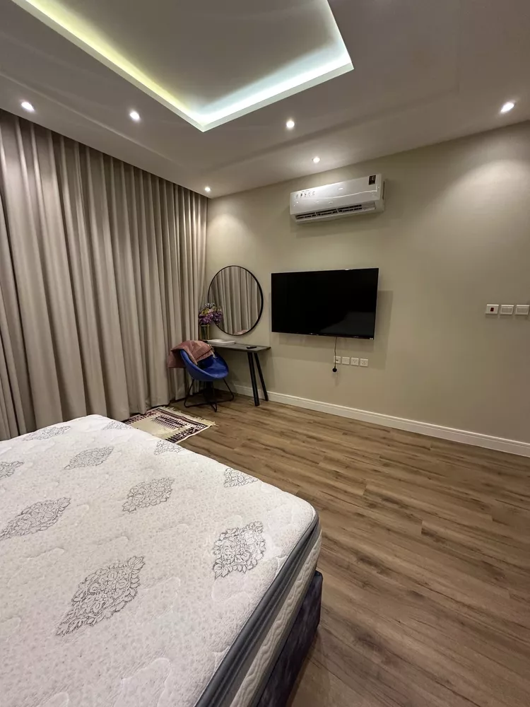 شقة للإيجار في شارع أبي الحسن الزنبقي, حي عرقة, مدينة الرياض, منطقة الرياض 13
