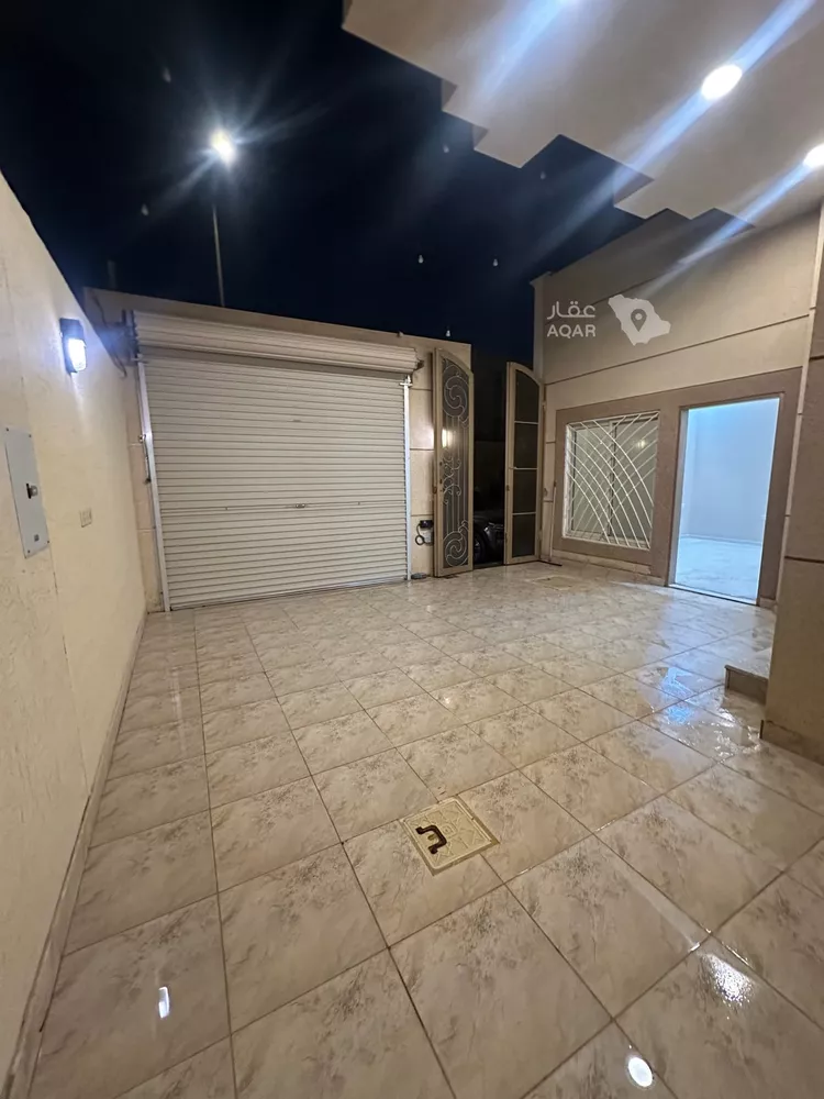 دور للإيجار في شارع الدامور, حي العارض, مدينة الرياض, منطقة الرياض 5