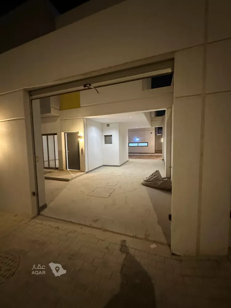 فيلا للإيجار في شارع داود بن الصغير, حي مطار الملك خالد الدولي, مدينة الرياض, منطقة الرياض صورة 3