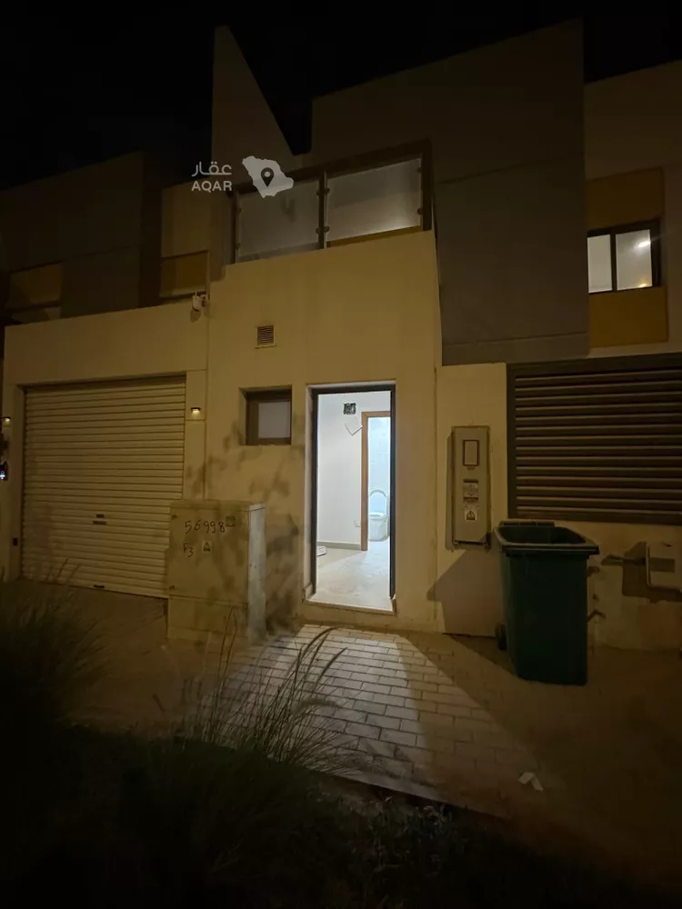 فيلا للإيجار في شارع داود بن الصغير, حي مطار الملك خالد الدولي, مدينة الرياض, منطقة الرياض صورة 5