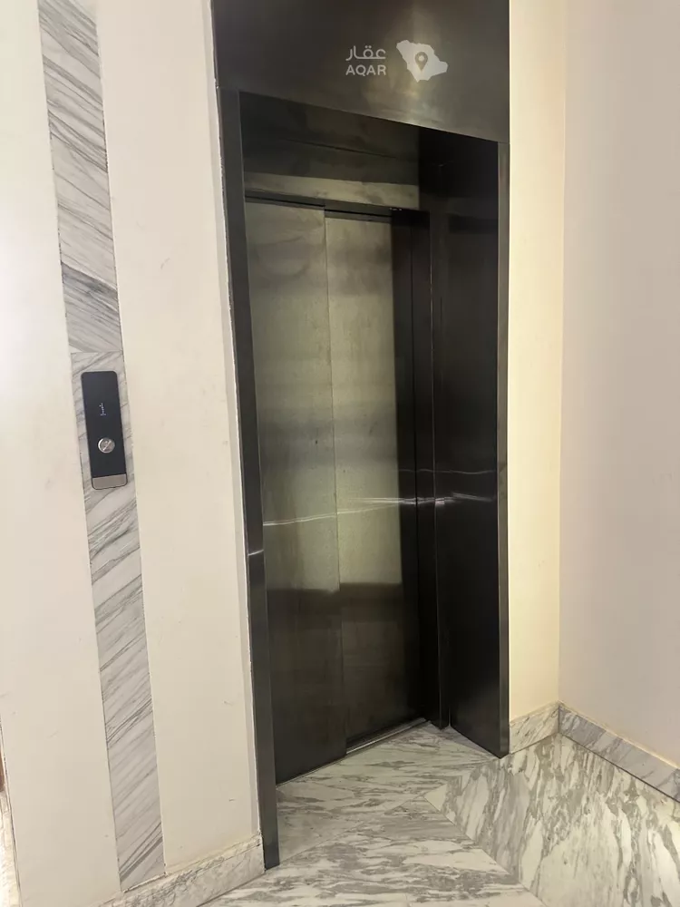 شقة للإيجار في شارع جبريل بن جميل, حي النرجس, مدينة الرياض, منطقة الرياض صورة 3