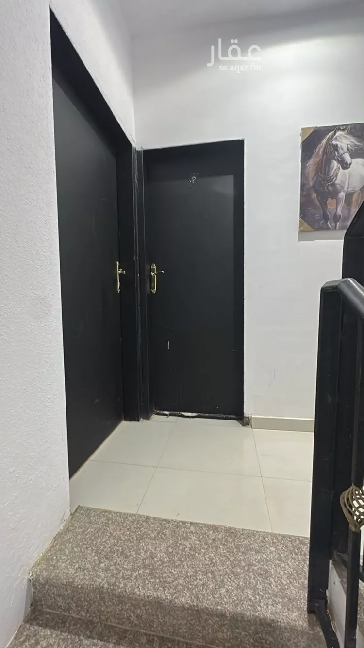 شقة للإيجار في شارع ابن سعيد المغربي, حي العارض, مدينة الرياض, منطقة الرياض صورة 3