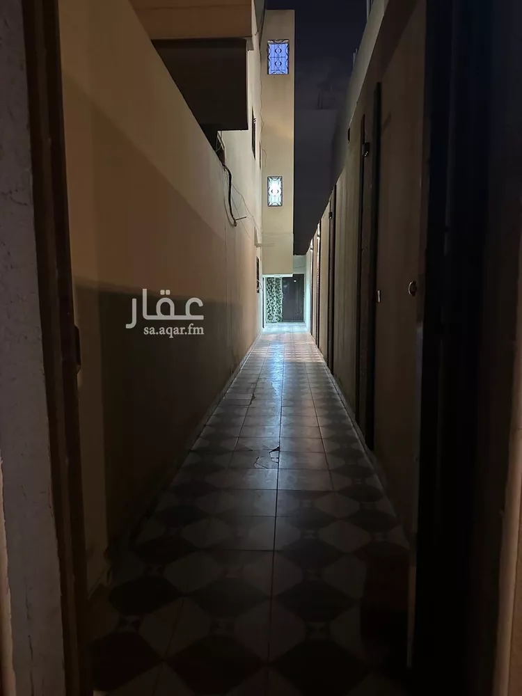 شقة للإيجار في شارع ابن سعيد المغربي, حي العارض, مدينة الرياض, منطقة الرياض