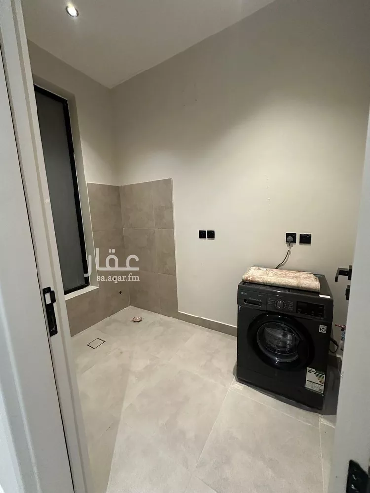 شقة للإيجار في شارع جبل الحواطب, حي قرطبة, مدينة الرياض, منطقة الرياض 16