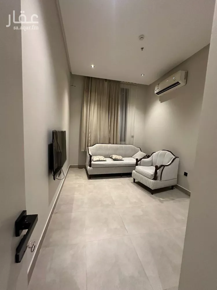شقة للإيجار في شارع جبل الحواطب, حي قرطبة, مدينة الرياض, منطقة الرياض 18