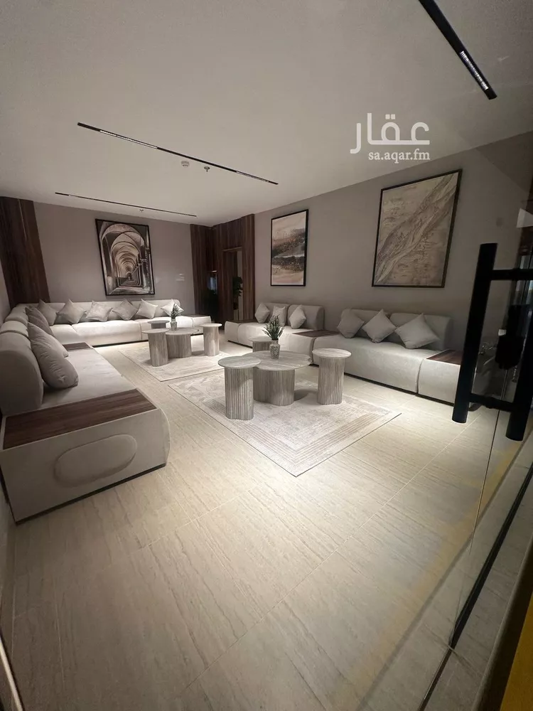 شقة للإيجار في شارع بللسمر, حي اليرموك, مدينة الرياض, منطقة الرياض 23