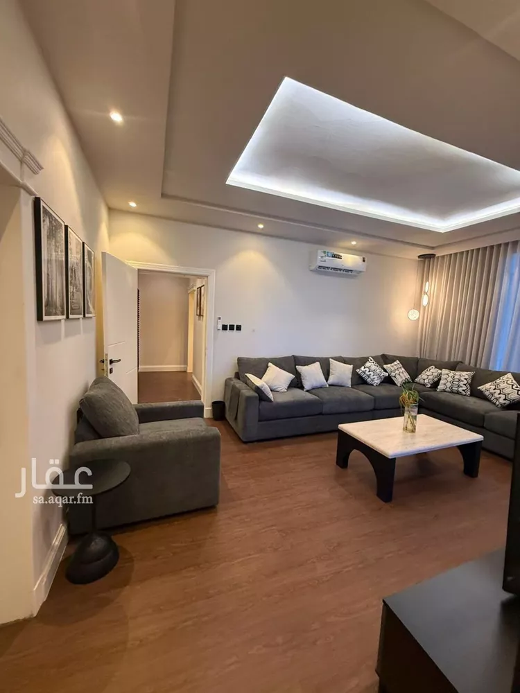 شقة للإيجار في شارع أبي الحسن الزنبقي, حي عرقة, مدينة الرياض, منطقة الرياض صورة 5