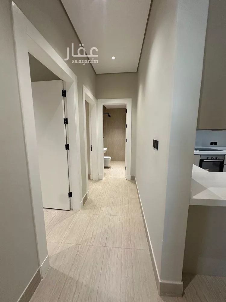 شقة للإيجار في شارع الرشاد, حي الرمال, مدينة الرياض, منطقة الرياض 6