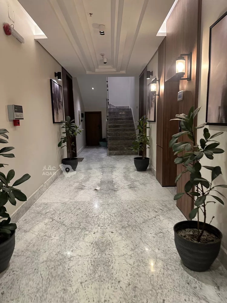 شقة للإيجار في شارع الشقيب, حي العارض, مدينة الرياض, منطقة الرياض 8