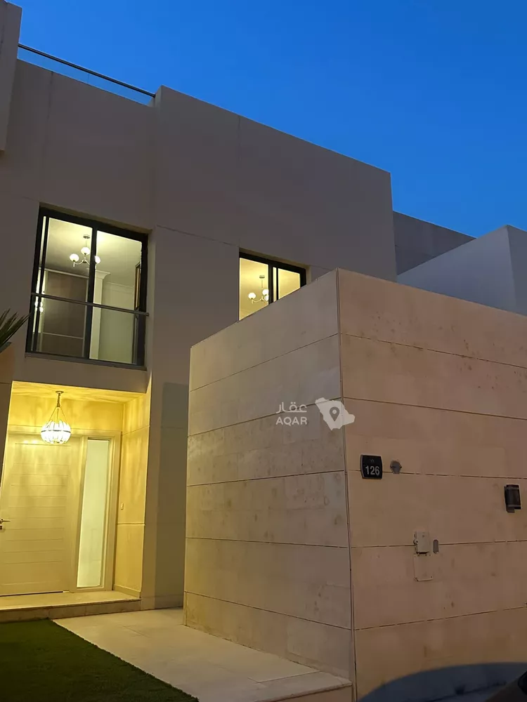 Villa for Rent in Ad Diriyah Al Khalidiyah