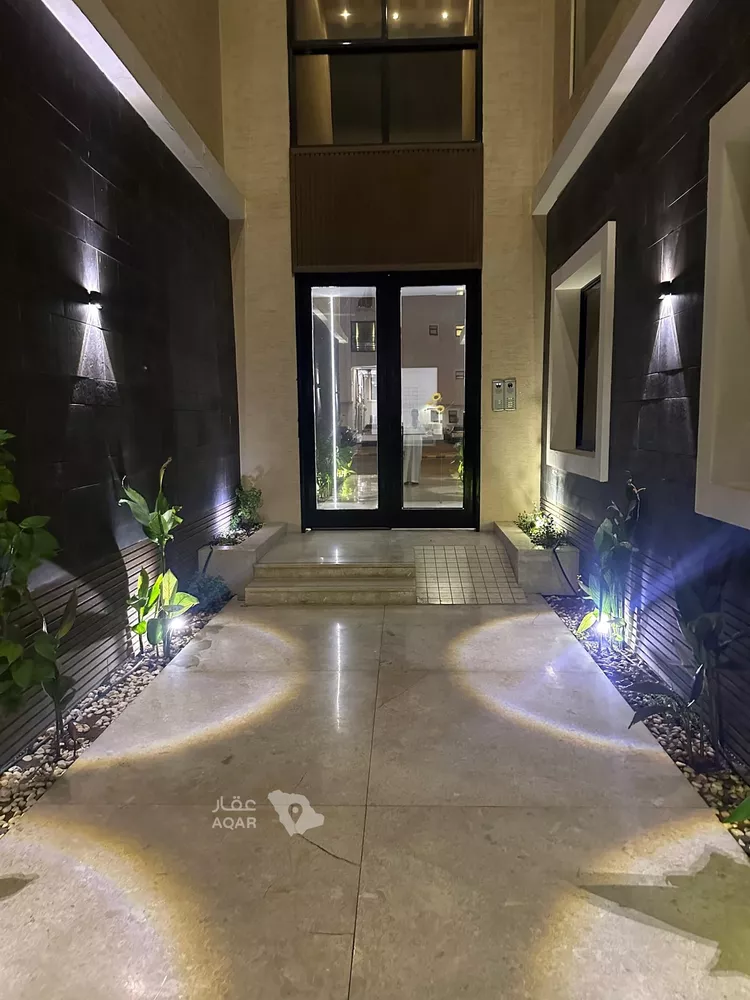 شقة للإيجار في شارع عبدالله بن العاص, حي العارض, مدينة الرياض, منطقة الرياض 3