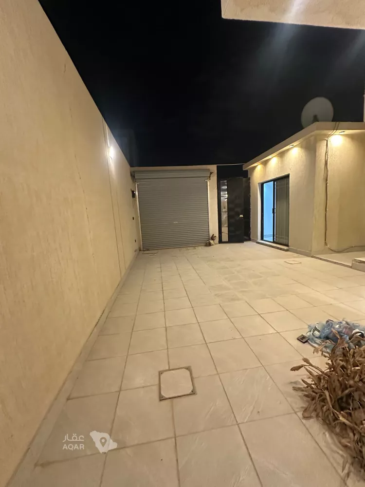 دور للإيجار في شارع ابن الرسام, حي النرجس, مدينة الرياض, منطقة الرياض 7