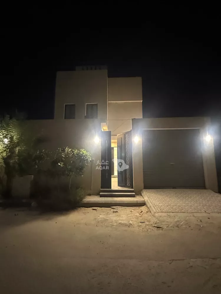 Floor for Rent in Riyadh An Narjis