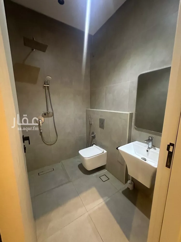 شقة للإيجار في شارع جبل الحواطب, حي قرطبة, مدينة الرياض, منطقة الرياض صورة 3