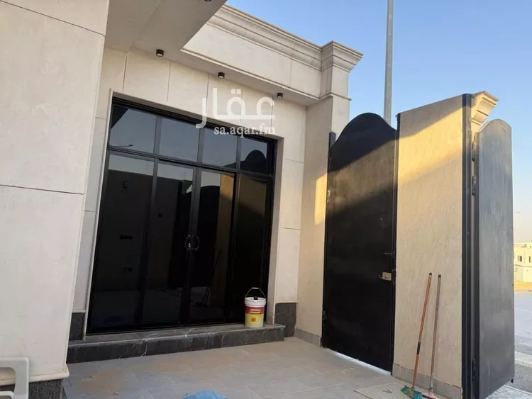 Villa for Rent in Riyadh An Nadhim