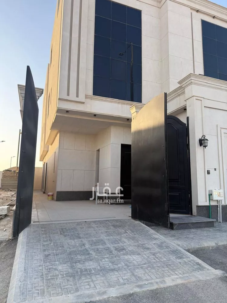 فيلا للإيجار في شارع ابراهيم بن علي بن علوي, حي النظيم, مدينة الرياض, منطقة الرياض 15