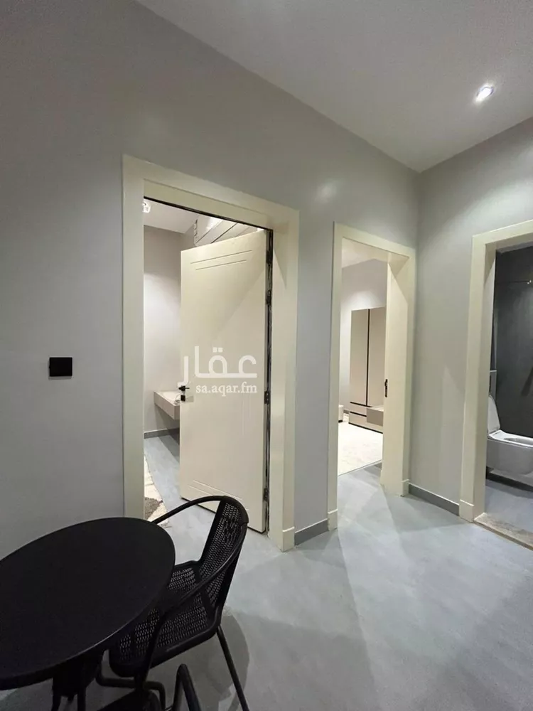 شقة للإيجار في شارع القماري, حي المونسية, مدينة الرياض, منطقة الرياض