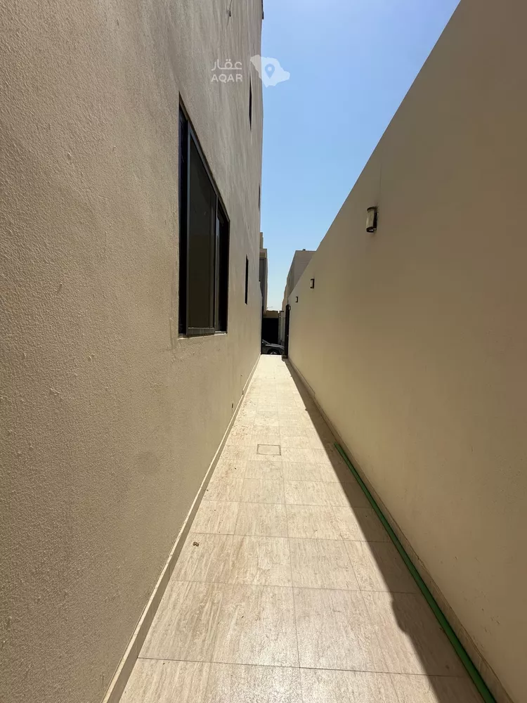 شقة للإيجار في شارع محمد السيرافي, حي العارض, مدينة الرياض, منطقة الرياض صورة 5