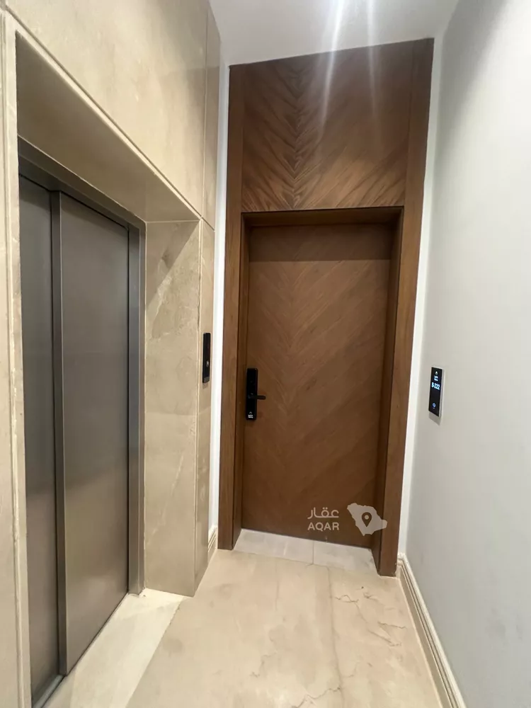 شقة للإيجار في شارع الليث بن خالد, حي النرجس, مدينة الرياض, منطقة الرياض صورة 3