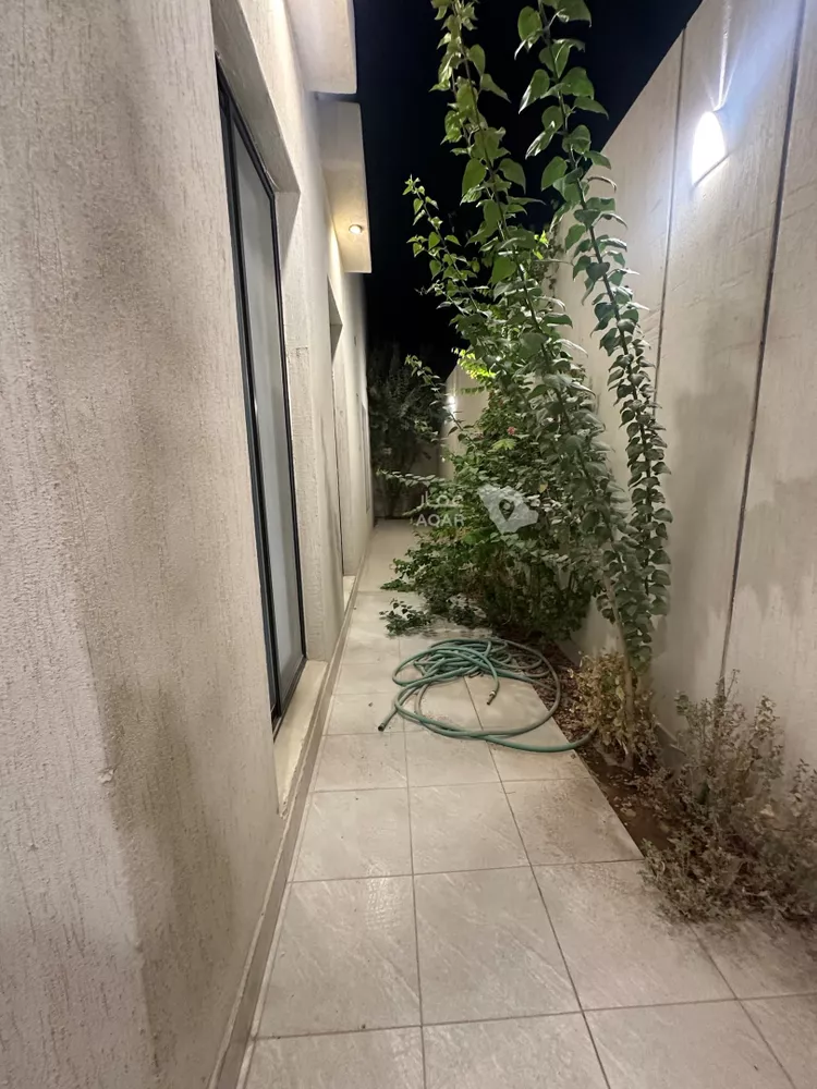 دور للإيجار في شارع ابن الرسام, حي النرجس, مدينة الرياض, منطقة الرياض 2