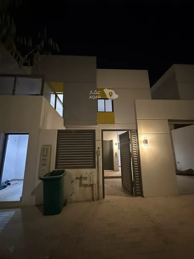 فيلا للإيجار في شارع داود بن الصغير, حي مطار الملك خالد الدولي, مدينة الرياض, منطقة الرياض صورة 4