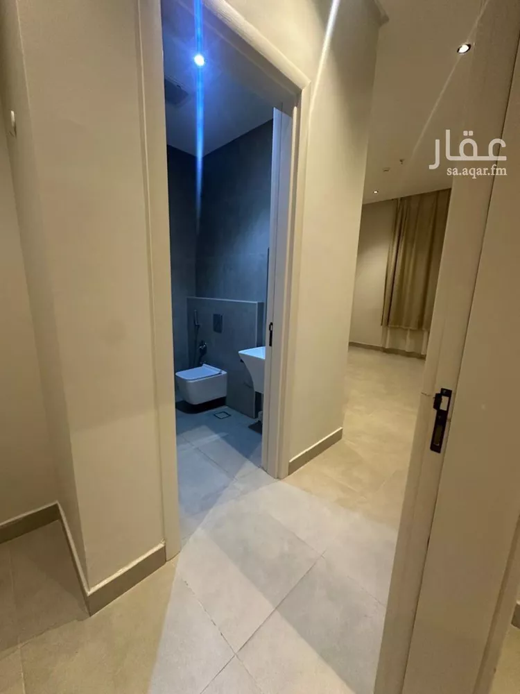 شقة للإيجار في شارع جبل الحواطب, حي قرطبة, مدينة الرياض, منطقة الرياض صورة 4