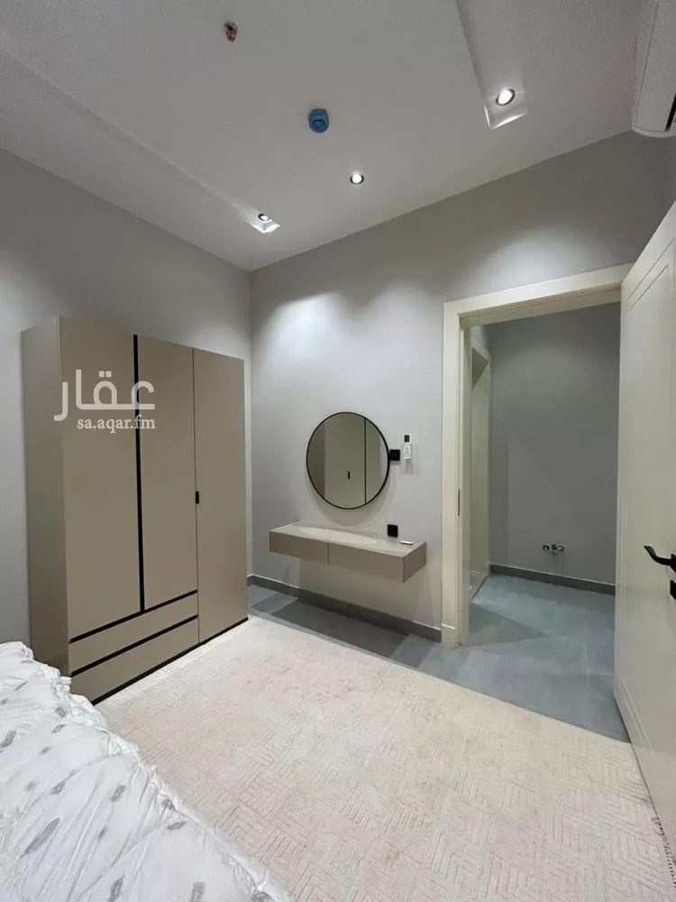شقة للإيجار في شارع القماري, حي المونسية, مدينة الرياض, منطقة الرياض صورة 4