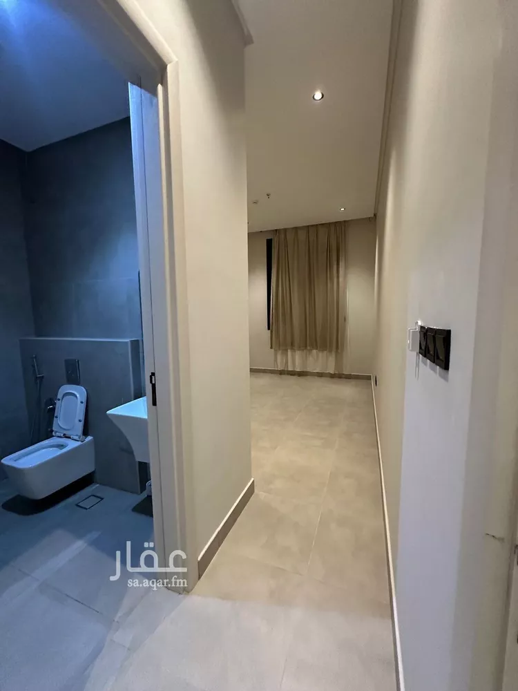 شقة للإيجار في شارع جبل الحواطب, حي قرطبة, مدينة الرياض, منطقة الرياض 21