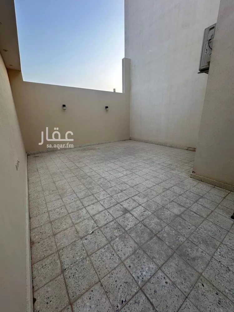 شقة للإيجار في شارع محمد البشر, حي النرجس, مدينة الرياض, منطقة الرياض صورة 4