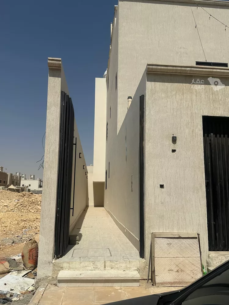 شقة للإيجار في شارع محمد السيرافي, حي العارض, مدينة الرياض, منطقة الرياض صورة 2