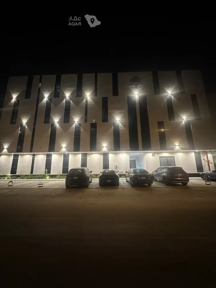 Apartment for Rent in Riyadh Al Arid