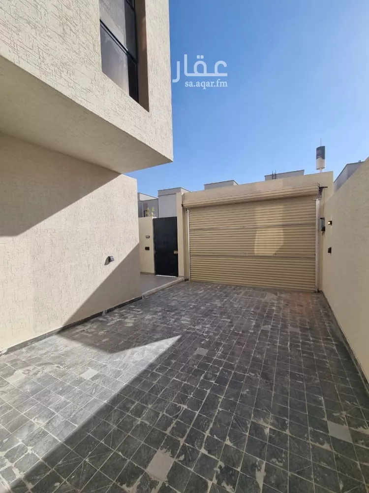 فيلا للإيجار في شارع سهيل بن رافع, حي مطار الملك خالد الدولي, مدينة الرياض, منطقة الرياض 6