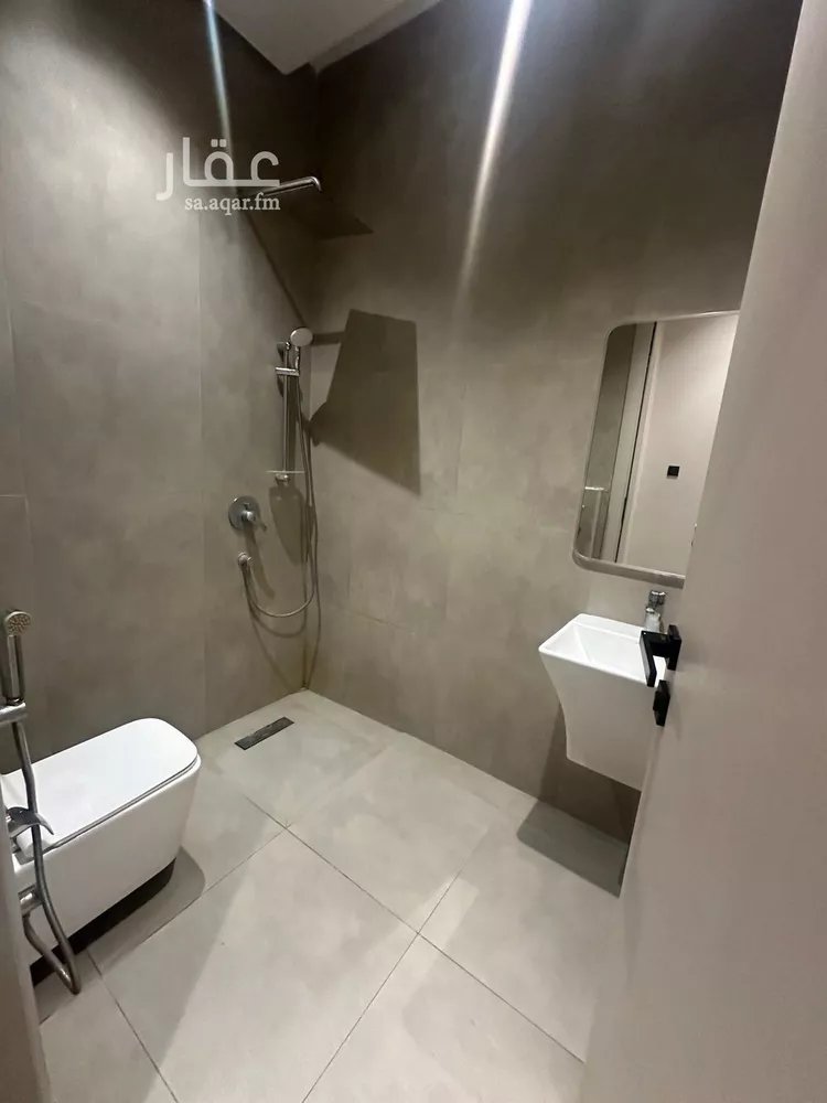 شقة للإيجار في شارع جبل الحواطب, حي قرطبة, مدينة الرياض, منطقة الرياض صورة 4