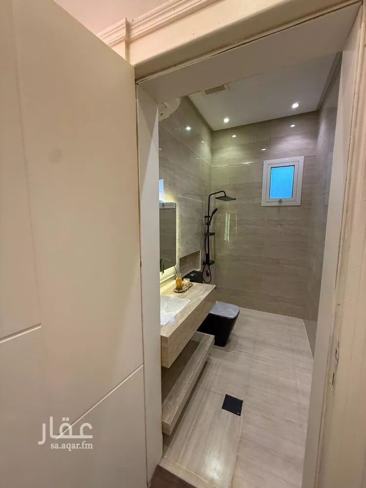 شقة للإيجار في شارع أبي الحسن الزنبقي, حي عرقة, مدينة الرياض, منطقة الرياض صورة 2