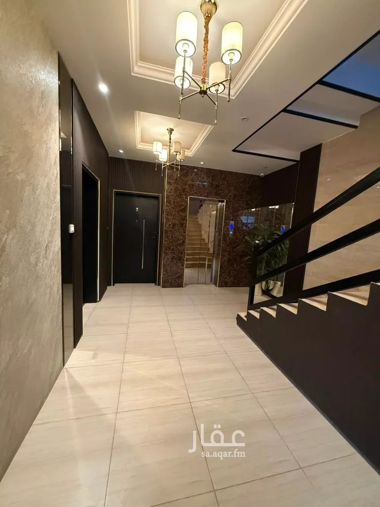 شقة للإيجار في شارع أبي الحسن الزنبقي, حي عرقة, مدينة الرياض, منطقة الرياض