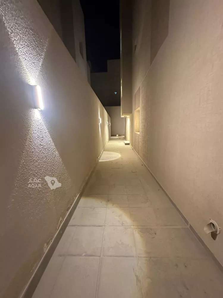 فيلا للإيجار في شارع عمير بن حارثة السلمي, حي مطار الملك خالد الدولي, مدينة الرياض, منطقة الرياض 3