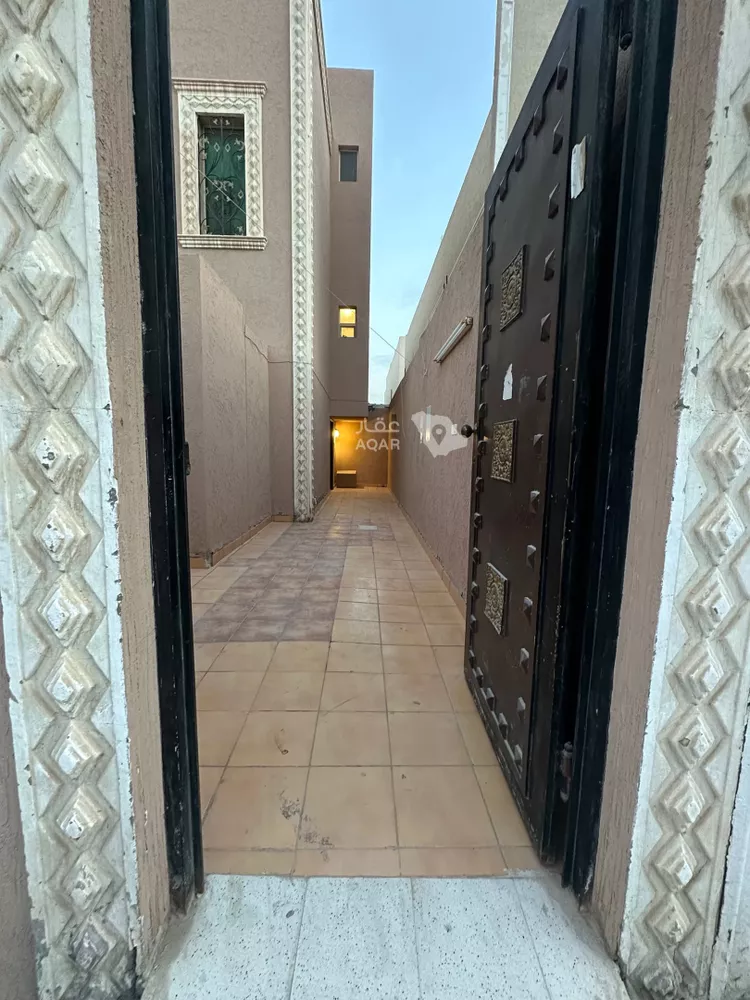 دور للإيجار في شارع رقم 288, حي الياسمين, مدينة الرياض, منطقة الرياض صورة 4