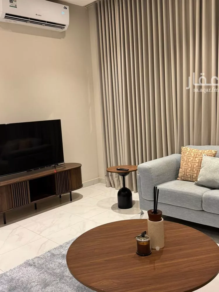 Studio for rent in Riyadh Al Arid