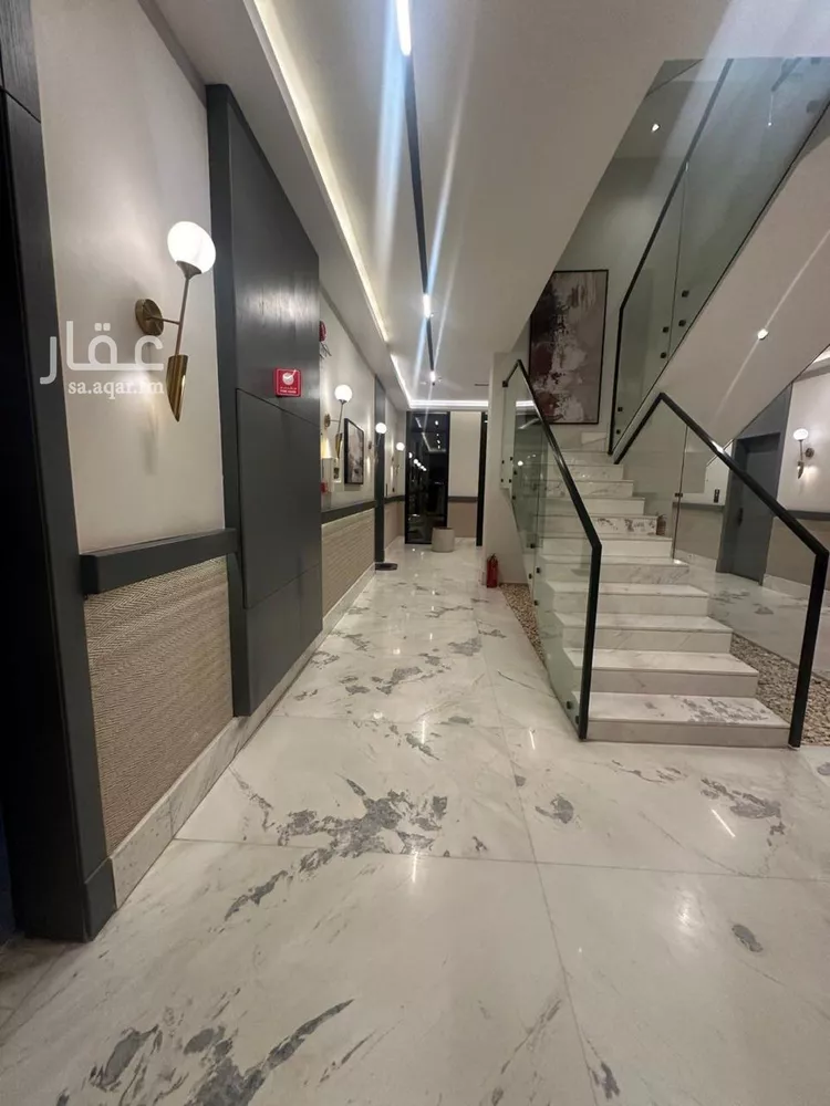 شقة للإيجار في شارع جبل الحواطب, حي قرطبة, مدينة الرياض, منطقة الرياض 10