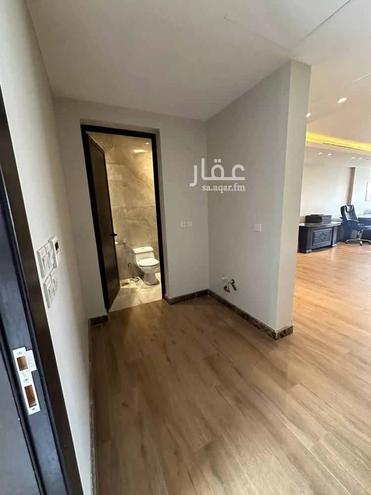 Commercial Office for Rent in Riyadh Al Arid صورة 5
